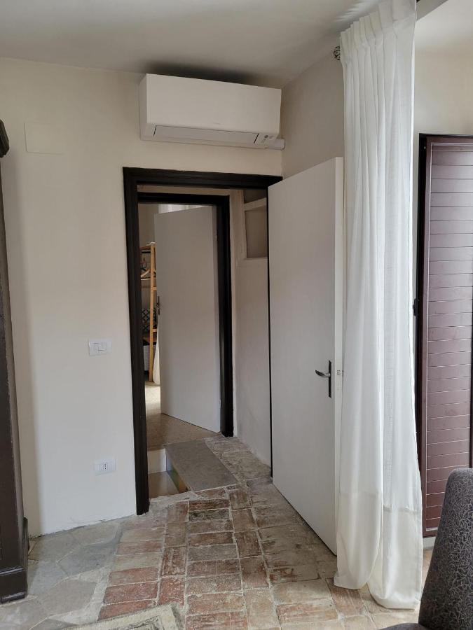 הוילה Tavenna Ancient Stone 'Casa Rosa'- Sea And Mountain View Tranquil Borgo מראה חיצוני תמונה