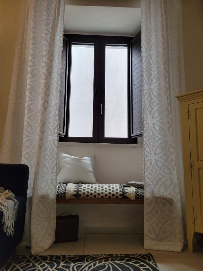 הוילה Tavenna Ancient Stone 'Casa Rosa'- Sea And Mountain View Tranquil Borgo מראה חיצוני תמונה